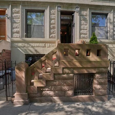 ホテルIrving Manor ニューヨーク エクステリア 写真