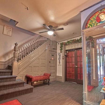 ホテルIrving Manor ニューヨーク エクステリア 写真