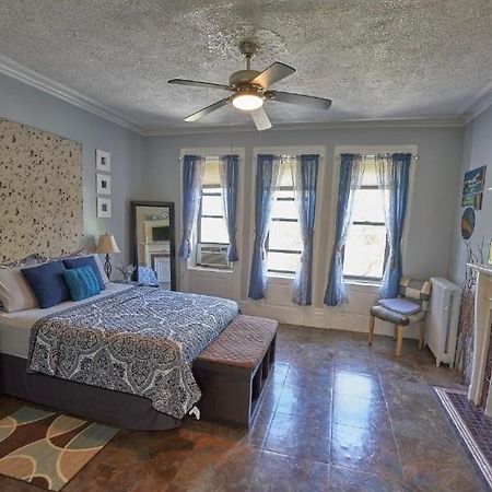 ホテルIrving Manor ニューヨーク エクステリア 写真