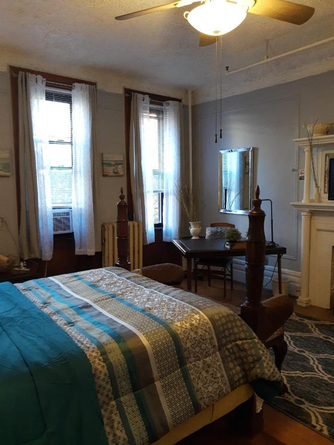 ホテルIrving Manor ニューヨーク エクステリア 写真
