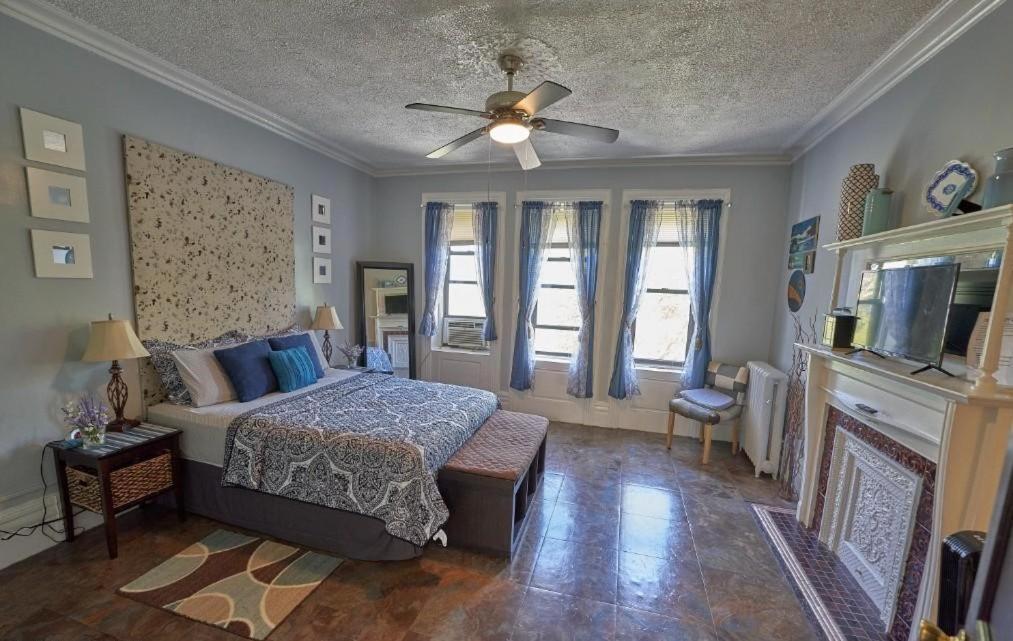 ホテルIrving Manor ニューヨーク エクステリア 写真