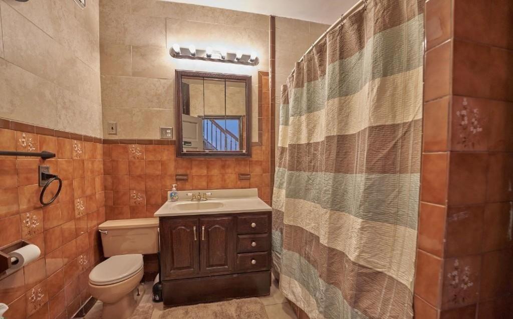 ホテルIrving Manor ニューヨーク エクステリア 写真