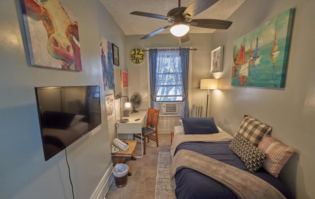 ホテルIrving Manor ニューヨーク エクステリア 写真
