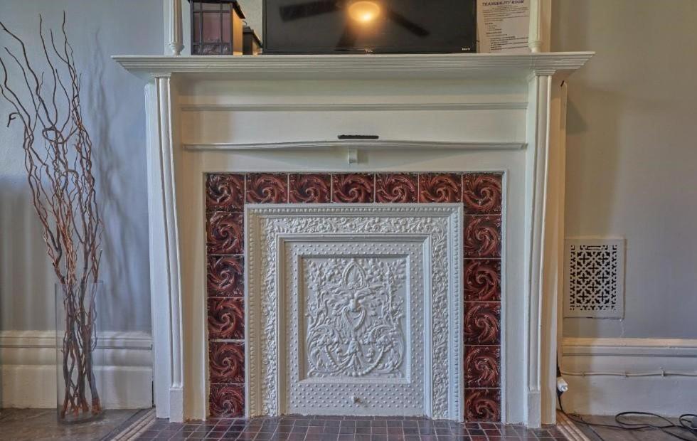 ホテルIrving Manor ニューヨーク エクステリア 写真