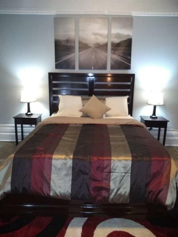 ホテルIrving Manor ニューヨーク エクステリア 写真