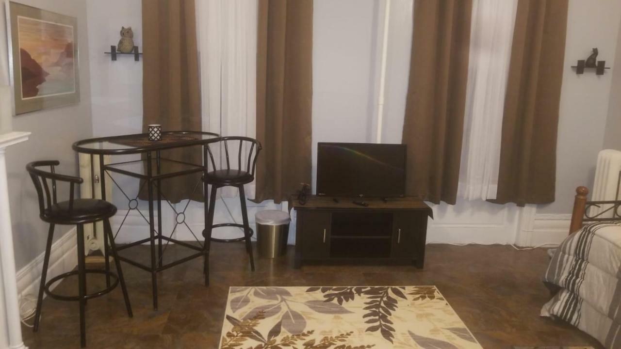 ホテルIrving Manor ニューヨーク エクステリア 写真